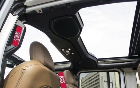 Jeep Wrangler, 2019 год, 3 635 000 рублей, 17 фотография