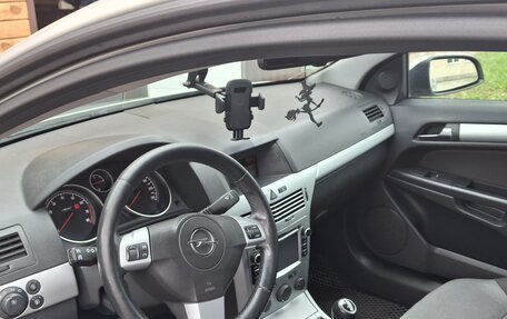 Opel Astra H, 2009 год, 500 000 рублей, 7 фотография
