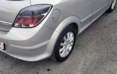 Opel Astra H, 2009 год, 500 000 рублей, 8 фотография