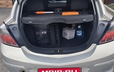 Opel Astra H, 2009 год, 500 000 рублей, 9 фотография