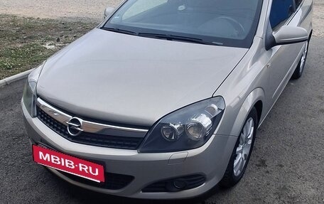 Opel Astra H, 2009 год, 500 000 рублей, 10 фотография