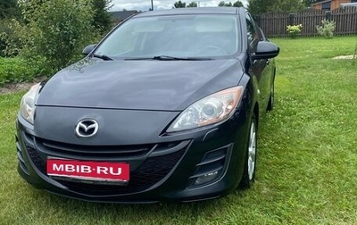 Mazda 3, 2010 год, 1 050 000 рублей, 1 фотография