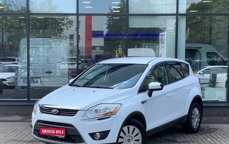 Ford Kuga III, 2012 год, 1 162 111 рублей, 1 фотография
