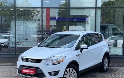 Ford Kuga III, 2012 год, 1 162 111 рублей, 1 фотография