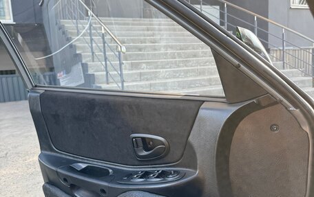 Hyundai Accent II, 2011 год, 380 000 рублей, 9 фотография