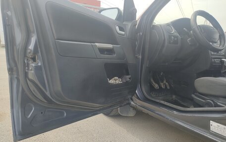 Ford Fusion I, 2007 год, 440 000 рублей, 7 фотография