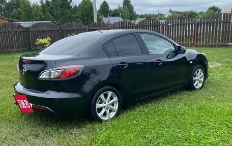 Mazda 3, 2010 год, 1 050 000 рублей, 4 фотография