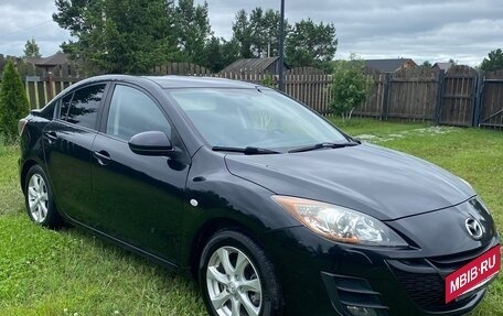 Mazda 3, 2010 год, 1 050 000 рублей, 6 фотография
