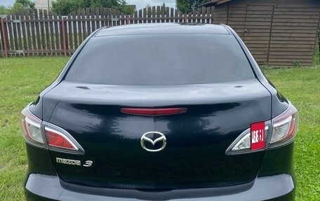 Mazda 3, 2010 год, 1 050 000 рублей, 7 фотография