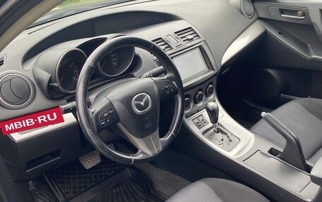 Mazda 3, 2010 год, 1 050 000 рублей, 8 фотография