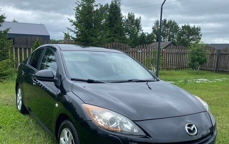 Mazda 3, 2010 год, 1 050 000 рублей, 3 фотография