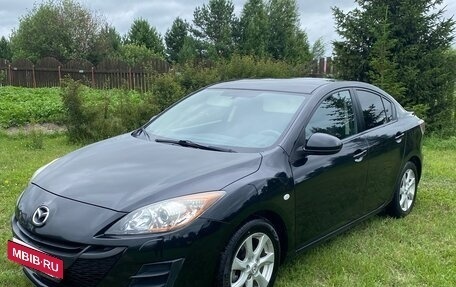 Mazda 3, 2010 год, 1 050 000 рублей, 2 фотография
