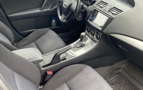 Mazda 3, 2010 год, 1 050 000 рублей, 9 фотография