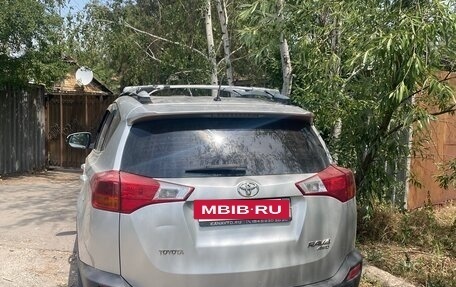 Toyota RAV4, 2013 год, 1 700 000 рублей, 3 фотография