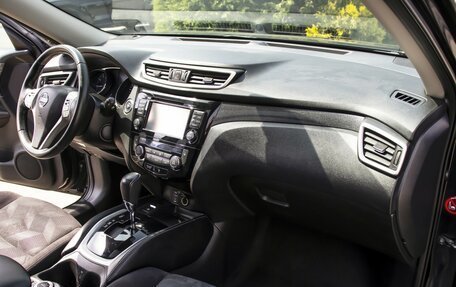 Nissan X-Trail, 2015 год, 1 595 000 рублей, 9 фотография