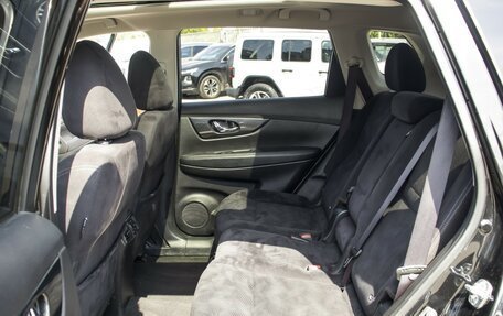 Nissan X-Trail, 2015 год, 1 595 000 рублей, 10 фотография