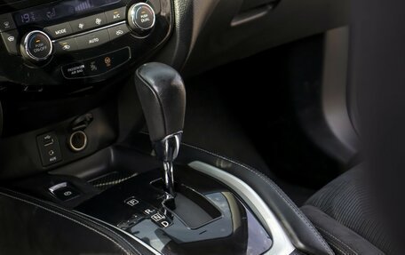 Nissan X-Trail, 2015 год, 1 595 000 рублей, 16 фотография