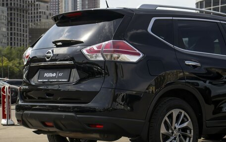 Nissan X-Trail, 2015 год, 1 595 000 рублей, 21 фотография