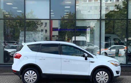 Ford Kuga III, 2012 год, 1 162 111 рублей, 4 фотография