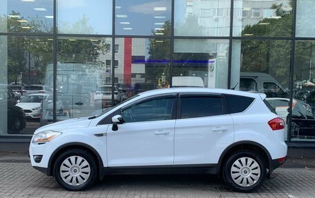 Ford Kuga III, 2012 год, 1 162 111 рублей, 5 фотография