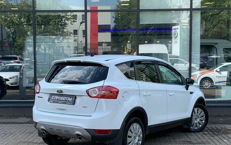 Ford Kuga III, 2012 год, 1 162 111 рублей, 8 фотография