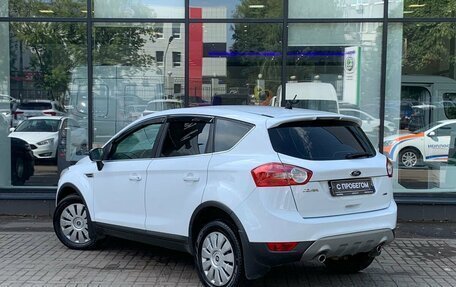 Ford Kuga III, 2012 год, 1 162 111 рублей, 6 фотография