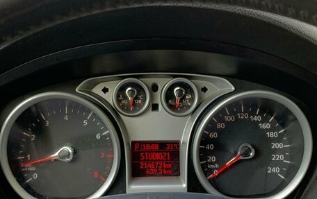 Ford Kuga III, 2012 год, 1 162 111 рублей, 12 фотография