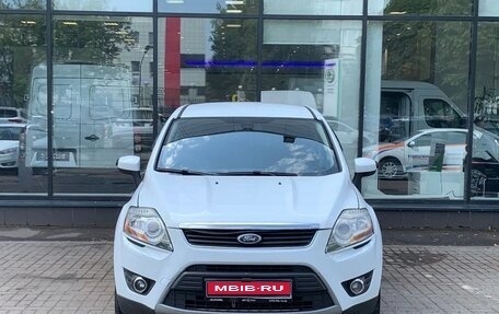 Ford Kuga III, 2012 год, 1 162 111 рублей, 2 фотография