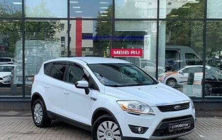 Ford Kuga III, 2012 год, 1 162 111 рублей, 3 фотография