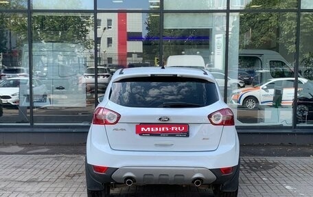 Ford Kuga III, 2012 год, 1 162 111 рублей, 7 фотография