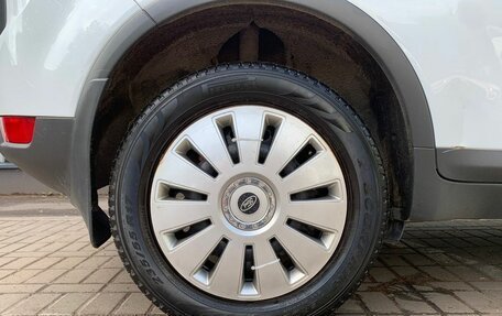 Ford Kuga III, 2012 год, 1 162 111 рублей, 13 фотография