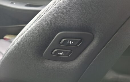 Hyundai Santa Fe IV, 2020 год, 2 990 000 рублей, 8 фотография