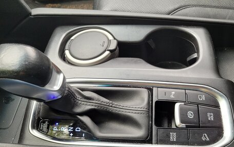 Hyundai Santa Fe IV, 2020 год, 2 990 000 рублей, 11 фотография
