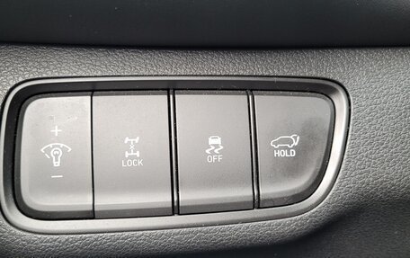 Hyundai Santa Fe IV, 2020 год, 2 990 000 рублей, 10 фотография