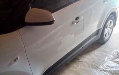 Hyundai Creta I рестайлинг, 2018 год, 1 375 000 рублей, 1 фотография