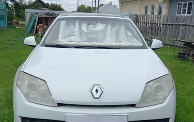 Renault Laguna III рестайлинг, 2010 год, 650 000 рублей, 1 фотография