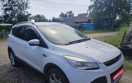 Ford Kuga III, 2013 год, 1 150 000 рублей, 1 фотография