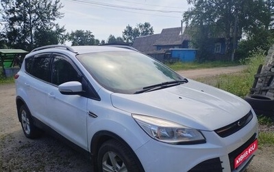 Ford Kuga III, 2013 год, 1 150 000 рублей, 1 фотография