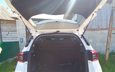 Chery Tiggo 4 I рестайлинг, 2021 год, 1 300 000 рублей, 1 фотография