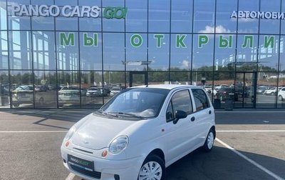 Daewoo Matiz I, 2012 год, 240 000 рублей, 1 фотография