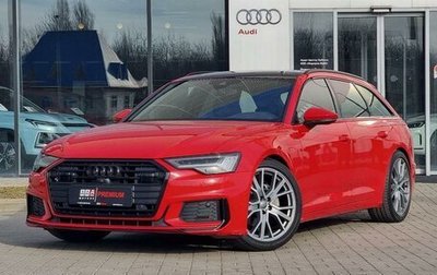 Audi A6, 2019 год, 4 150 000 рублей, 1 фотография