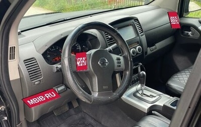 Nissan Navara (Frontier), 2012 год, 1 480 000 рублей, 1 фотография