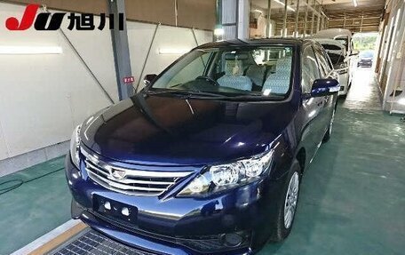 Toyota Allion, 2010 год, 817 200 рублей, 1 фотография