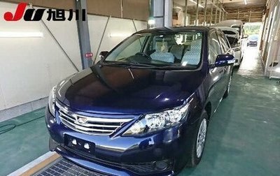Toyota Allion, 2010 год, 817 200 рублей, 1 фотография