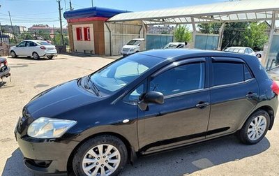 Toyota Auris II, 2007 год, 650 000 рублей, 1 фотография