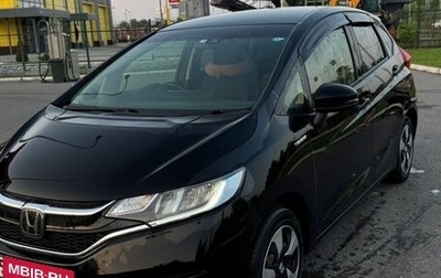 Honda Fit III, 2019 год, 1 380 000 рублей, 1 фотография