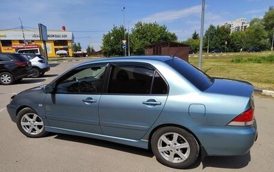 Mitsubishi Lancer IX, 2007 год, 410 000 рублей, 1 фотография
