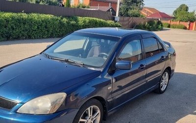 Mitsubishi Lancer IX, 2007 год, 520 000 рублей, 1 фотография