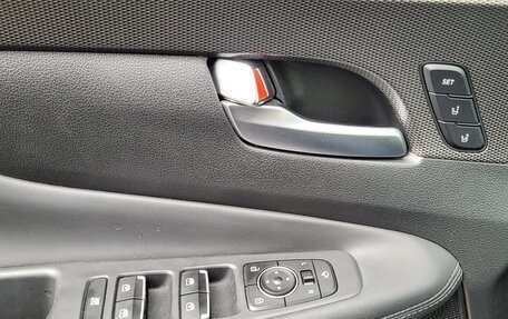 Hyundai Santa Fe IV, 2020 год, 2 990 000 рублей, 14 фотография