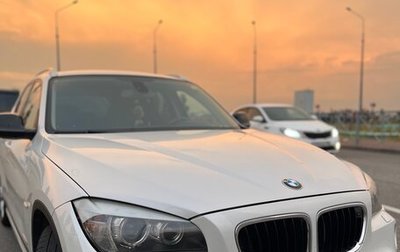BMW X1, 2012 год, 1 550 000 рублей, 1 фотография